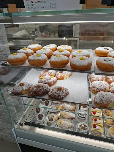 Foto di Capricci senza glutine