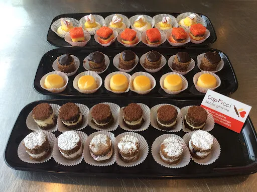 Foto di Capricci senza glutine