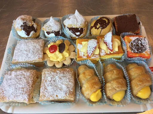 Foto di Capricci senza glutine