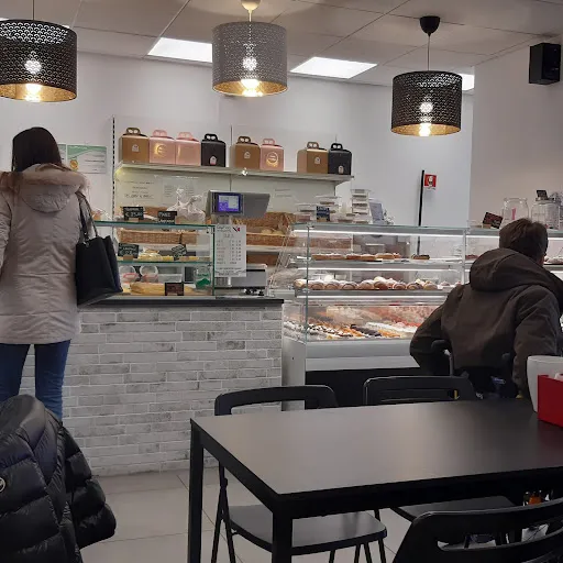 Foto di Capricci senza glutine