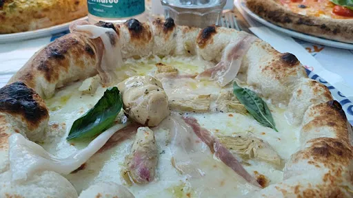 Foto di Caprizza Brescia