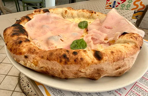 Foto di Caprizza Brescia