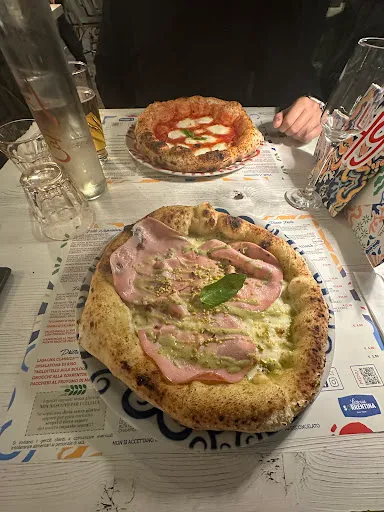 Foto di Caprizza Brescia