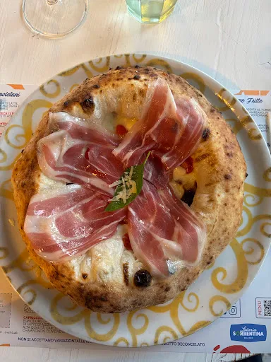 Foto di Caprizza Brescia