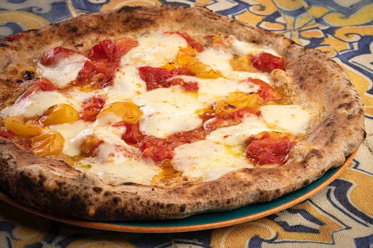 Caprizza Cagliari