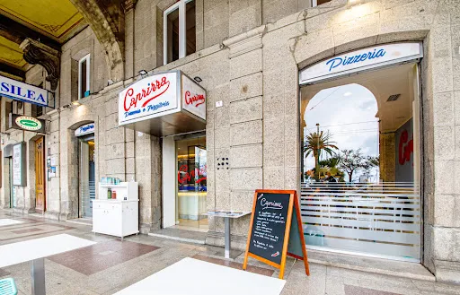 Foto di Caprizza Cagliari