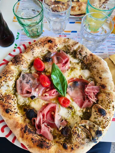 Foto di Caprizza Cagliari