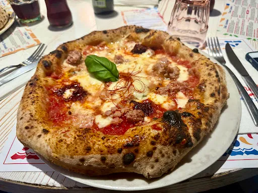 Foto di Caprizza Cagliari