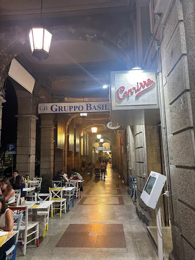 Foto di Caprizza Cagliari