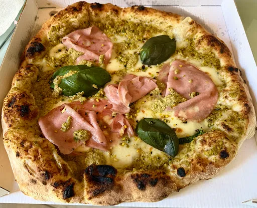 Foto di Caprizza Cagliari