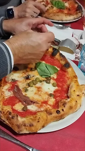 Foto di Caprizza Cagliari