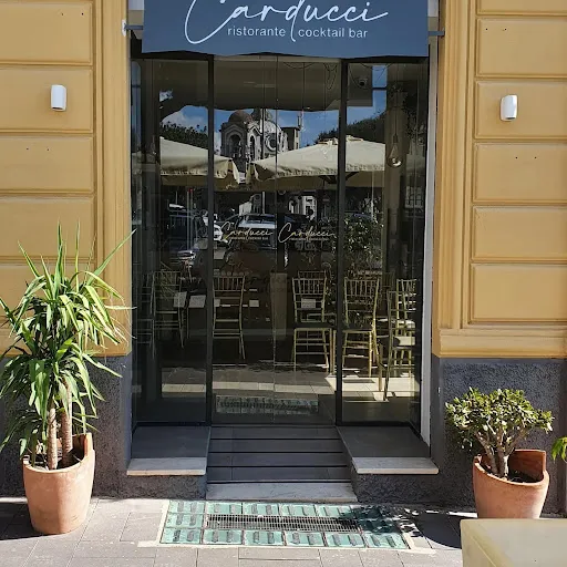 Foto di Carducci