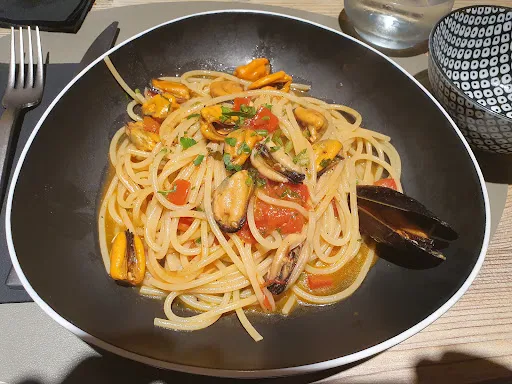Foto di Carducci