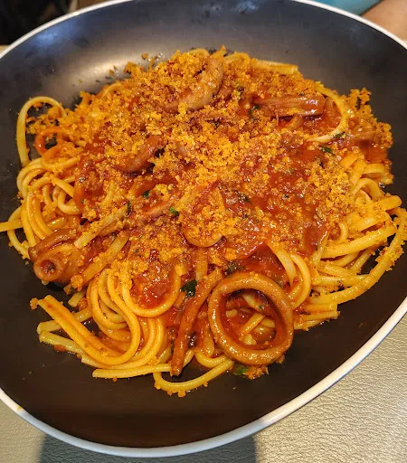 Foto di Carducci
