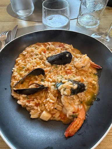 Foto di Carducci