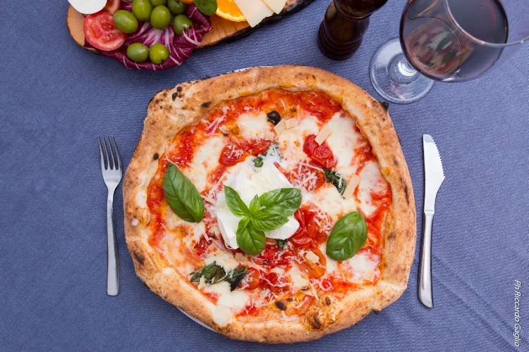 Casa Caprese