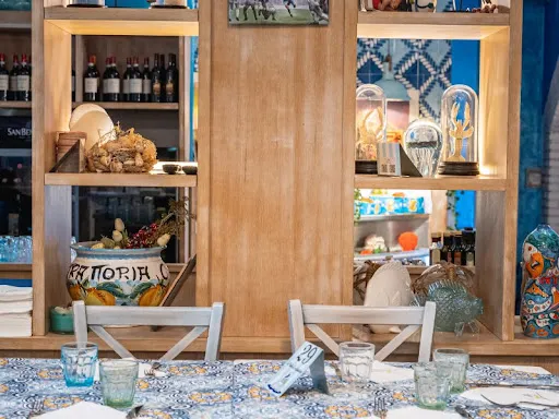 Foto di Casa Caprese