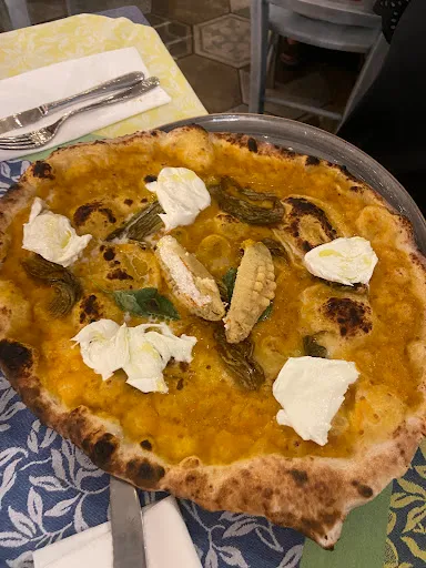 Foto di Casa Caprese