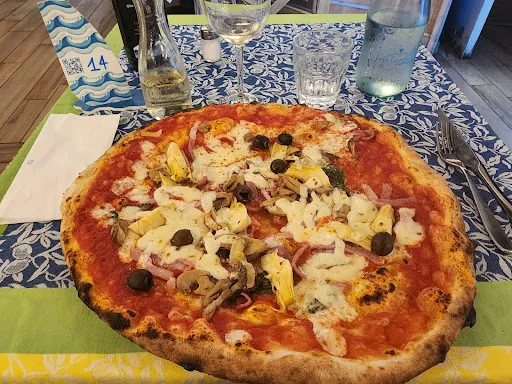 Foto di Casa Caprese