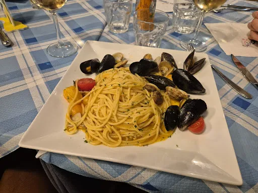 Foto di Casa Caprese