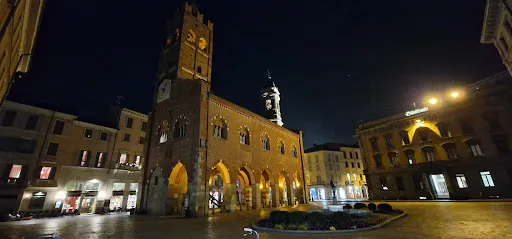 Foto di Casa Caprese