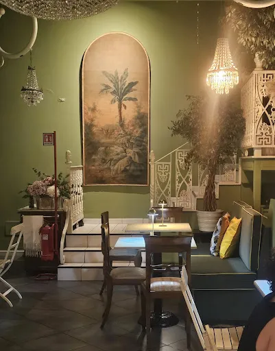 Foto di Casa Manitù