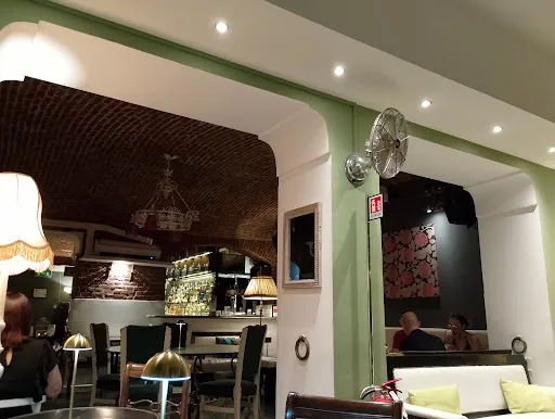 Foto di Casa Manitù
