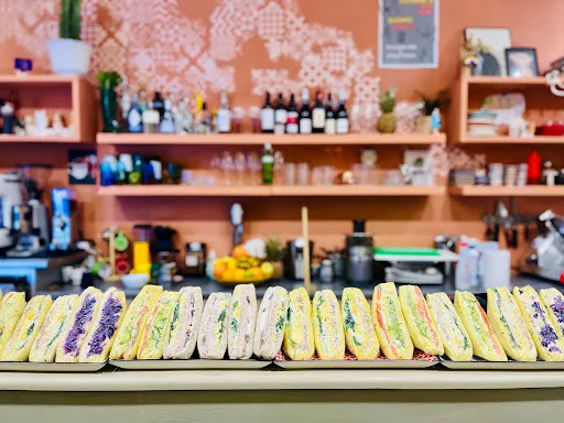 Foto di Casa Nia