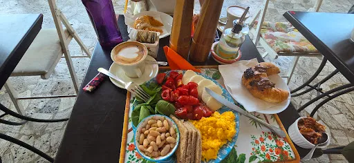 Foto di Casa Nia