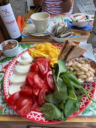 Foto di Casa Nia