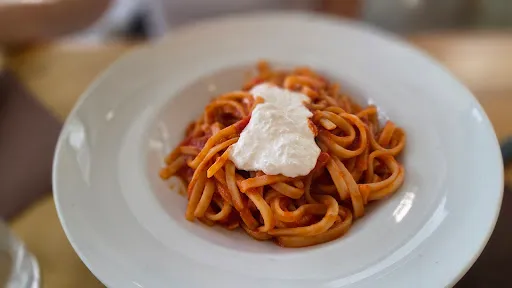 Casa Pepe Pizze e Cucina