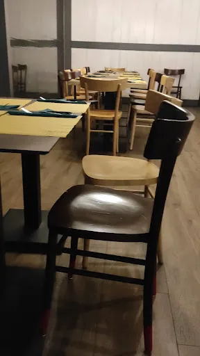 Casa Pepe Pizze e Cucina