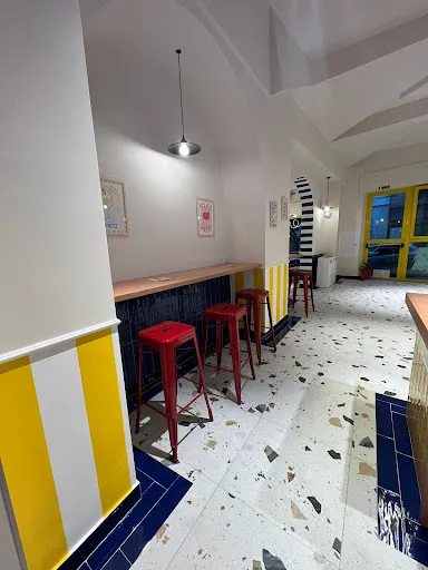 Foto di Casa Spaghetti Salerno