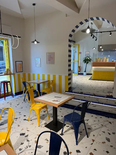 Foto di Casa Spaghetti Salerno