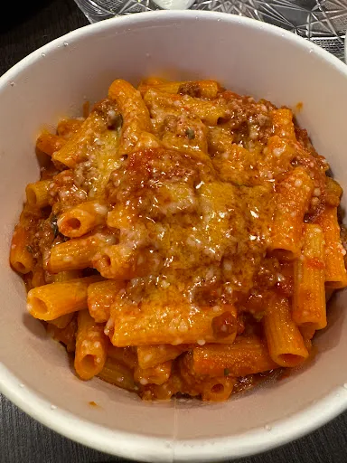 Foto di Casa Spaghetti Salerno