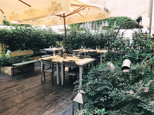 Foto di Cáscara Urban Restaurant