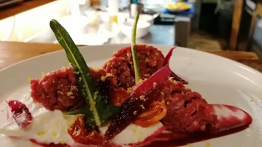 Foto di Cáscara Urban Restaurant