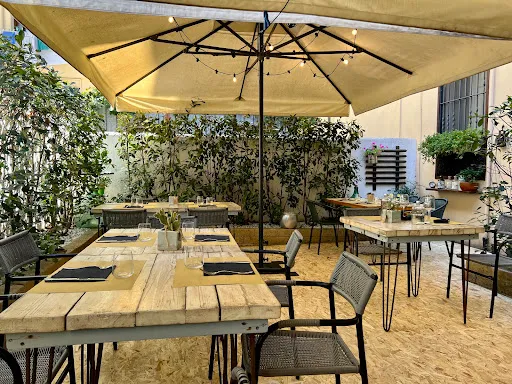 Foto di Cáscara Urban Restaurant