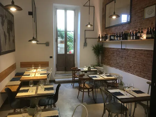 Foto di Cáscara Urban Restaurant