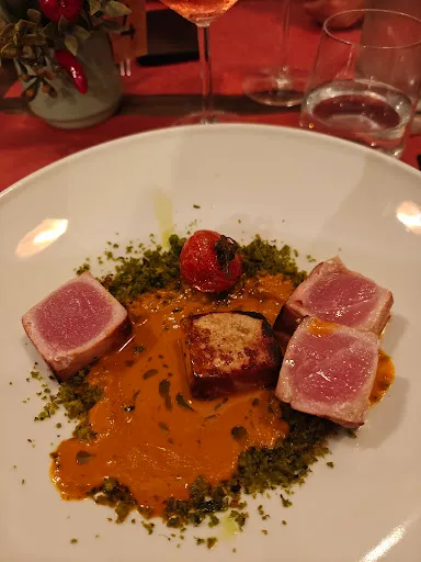 Foto di Cáscara Urban Restaurant