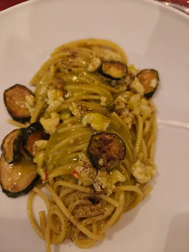Foto di Cáscara Urban Restaurant