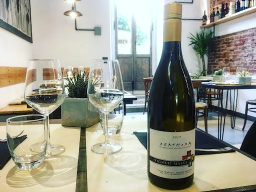 Foto di Cáscara Urban Restaurant