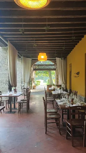 Foto di Cascina Frutteto
