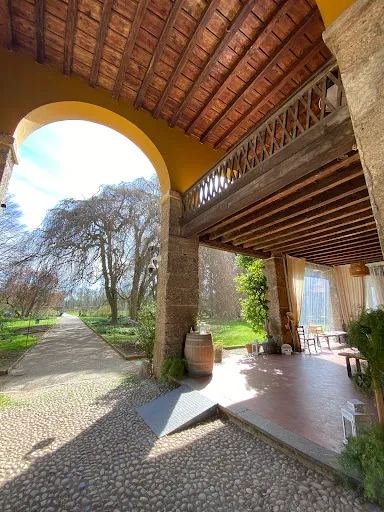 Foto di Cascina Frutteto