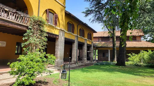 Foto di Cascina Frutteto