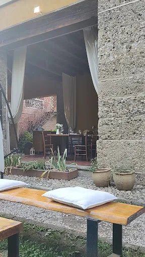 Foto di Cascina Frutteto