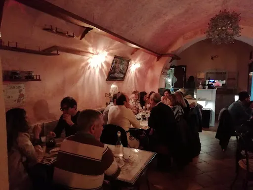 Foto di Castròc