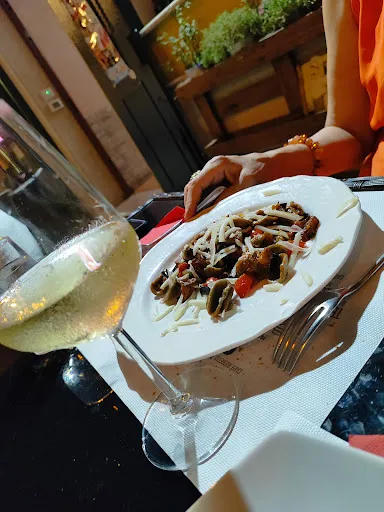 Foto di Castròc