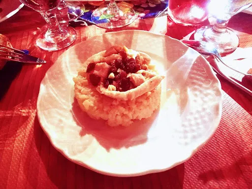 Foto di Castròc