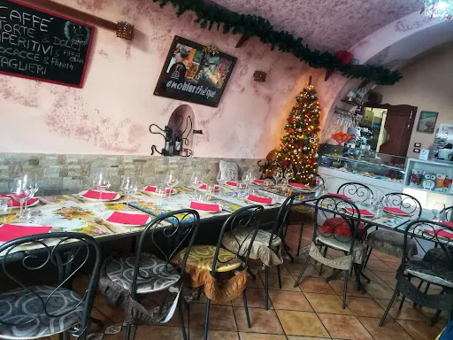 Foto di Castròc